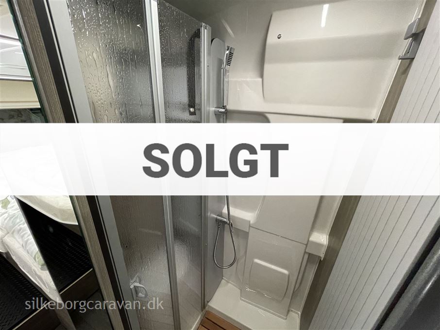 Randger R640 Automatgear